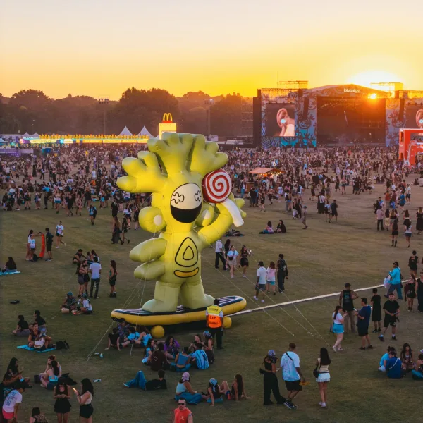 Lollapalooza Chicago enciende motores: comienza una nueva edición que adelanta lo que se vivirá en Argentina