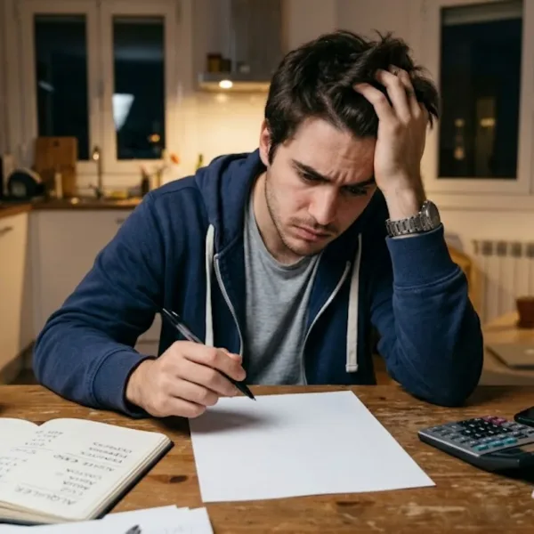 Casi la mitad de los jóvenes vive con sus padres por el costo económico de independizarse