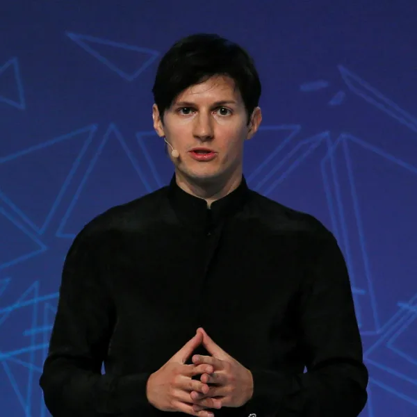 Rusia acusa al creador de Telegram de cooperar con el terrorismo y ordena su captura internacional