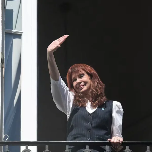Cristina Kirchner llevará a la ONU su condena por Vialidad