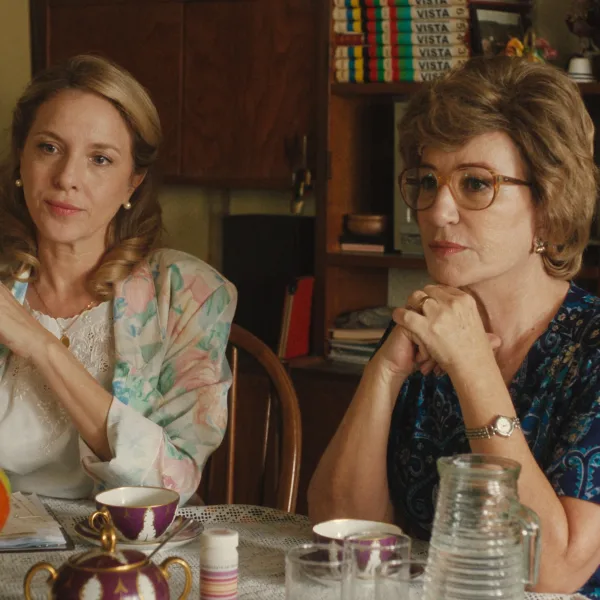 Llegó el trailer de "Barreda": la película que dará voz a las mujeres del caso