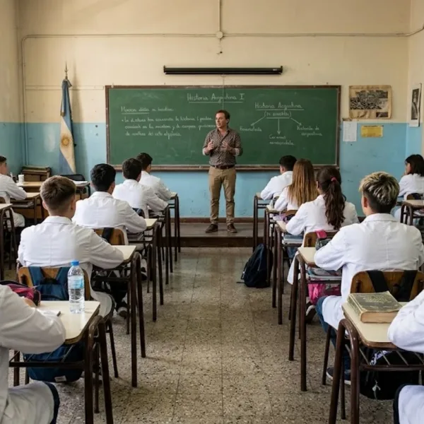 Más jóvenes terminan la secundaria, pero el factor económico sigue siendo decisivo
