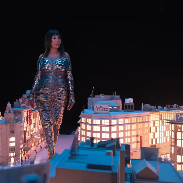 "Moria": La One cuenta su vida y lo adelanta en un trailer repleto de referencias