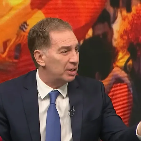 Diego Santilli reclamó la renuncia de Victoria Villarruel