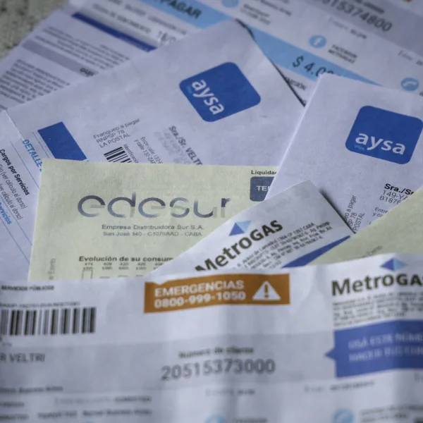 Agosto llega con nuevos aumentos: qué servicios y rubros suben desde este mes