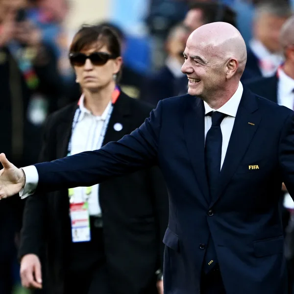 La FIFA dio de baja el proyecto FIFA Forward Enterprise tras el rechazo de varias confederaciones 