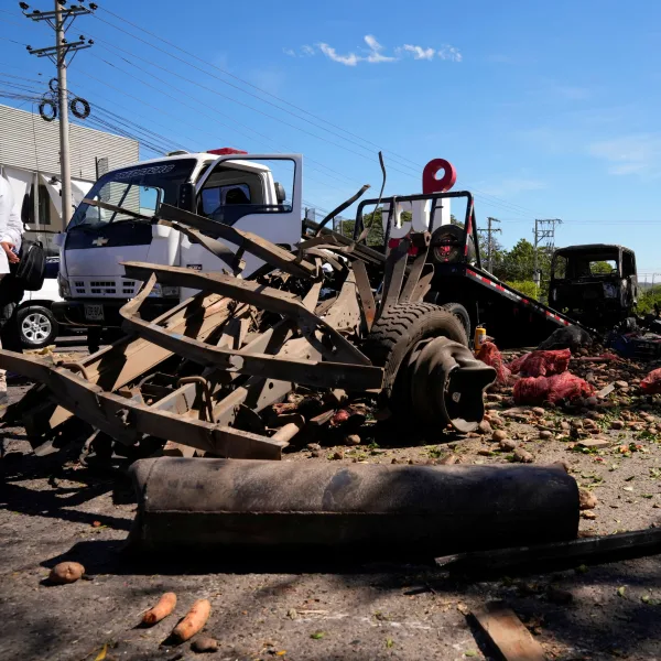 Atentado en Colombia: un coche bomba explotó y dejó al menos 11 heridos