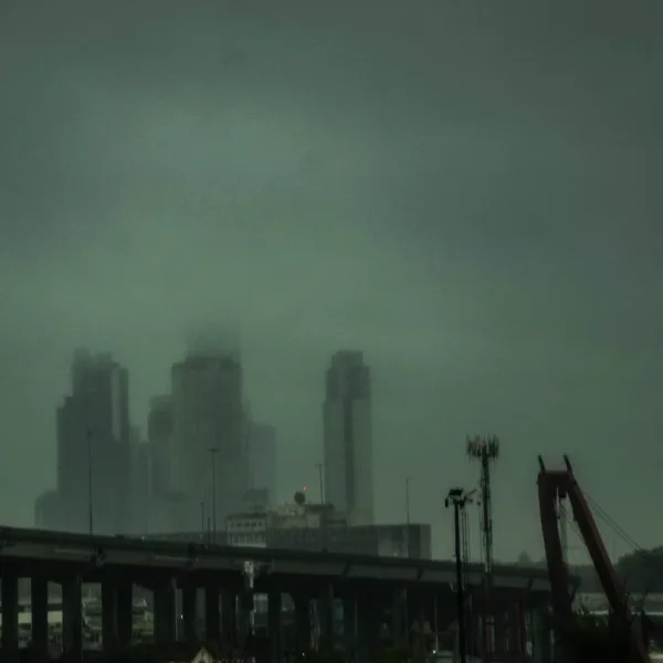 El Niño se intensifica y alertan por un mayor riesgo de lluvias e inundaciones en Argentina