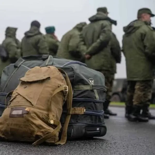 Presentan un proyecto para incorporar el delito de mercenarismo al Código Penal