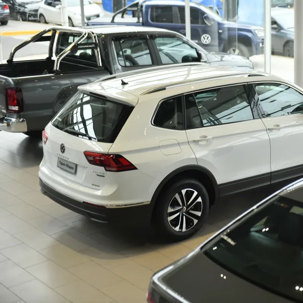 El patentamiento de autos cayó 30,6% en julio