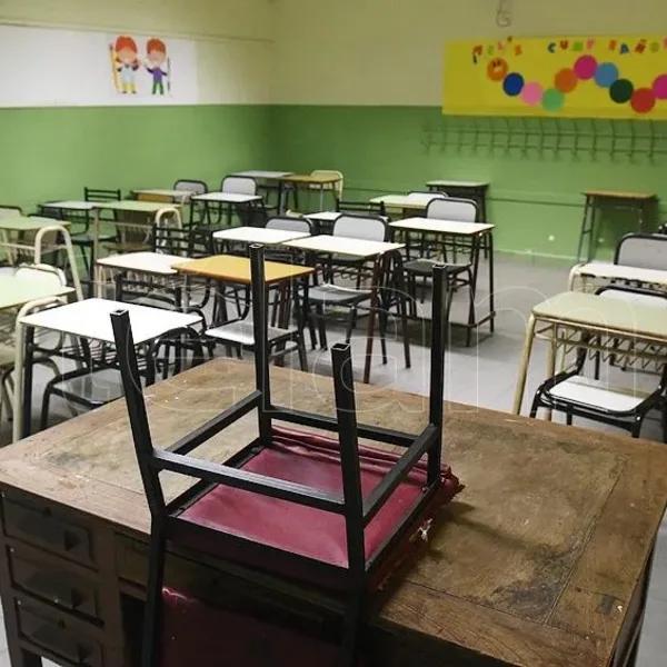 Paro docente nacional: CTERA ratificó la huelga de este lunes y el Gobierno anticipó controles en las escuelas