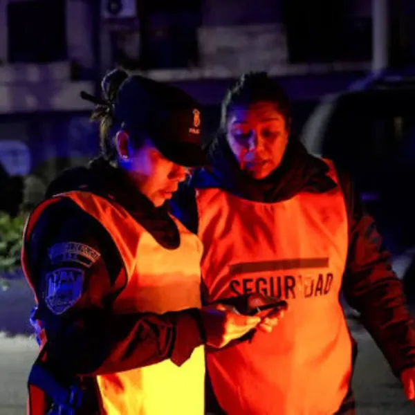 Detuvieron a un hombre acusado de asesinar a golpes a su hijo de 12 años en Lomas de Zamora