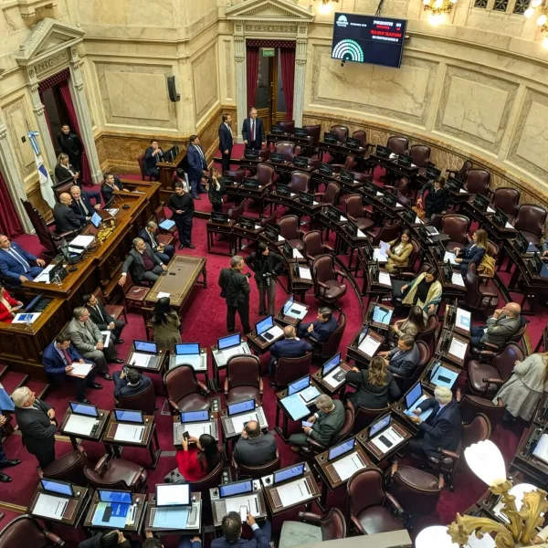 El Gobierno acelera una ofensiva en el Congreso para aprobar sus reformas económicas antes de octubre