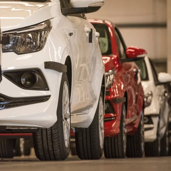 El patentamiento de autos 0 km cayó 7,7% en julio y profundizó su baja anual