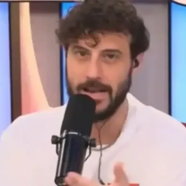 Diego Leuco pidió disculpas por la burla a una bailarina de Pasión de Sábado