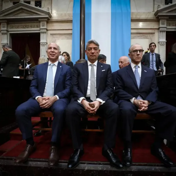El Gobierno descarta avanzar con la designación de jueces para completar la Corte Suprema
