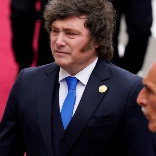 Milei retoma la agenda internacional: esta semana viaja a Ecuador y Colombia