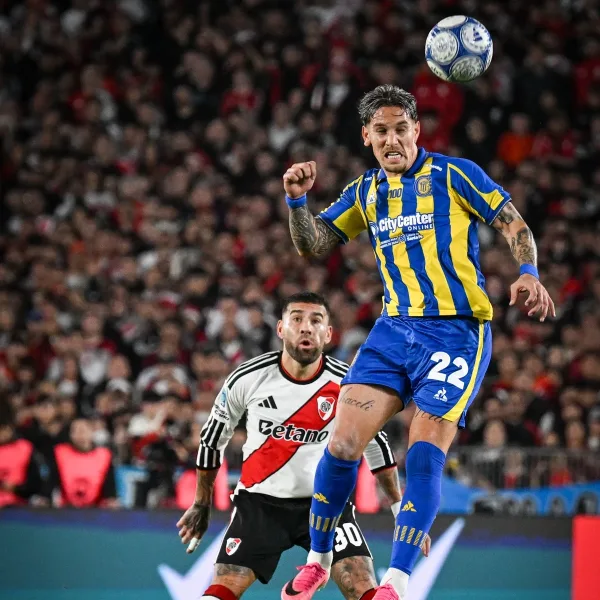 River perdió, se fue sin hablar y los hinchas explotaron: "Que se vayan todos"