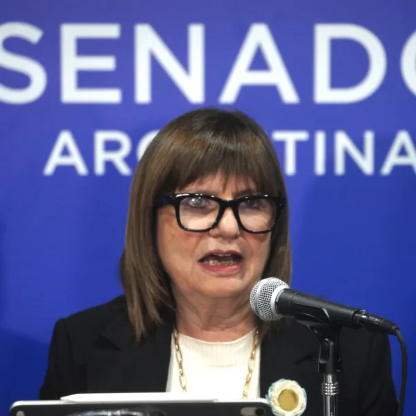 Bullrich confirmó que el tope de extranjerización de tierras pasará al 25%