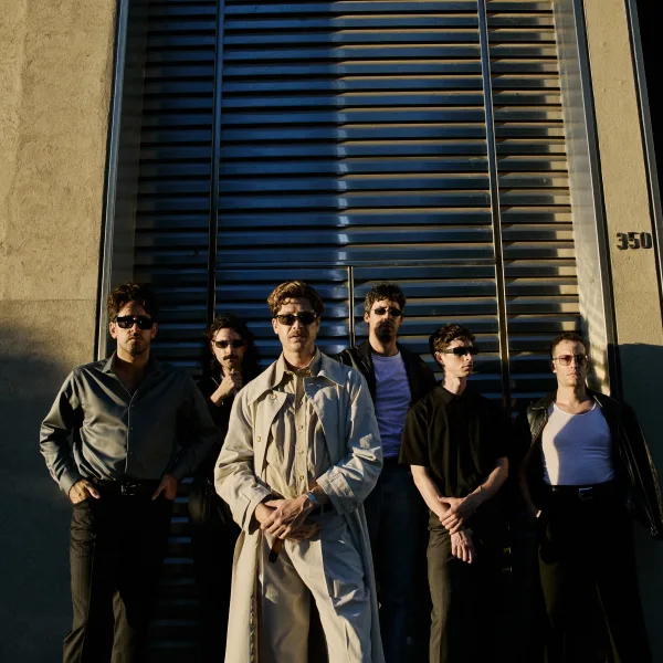Bandalos Chinos vuelve a Buenos Aires: "El disco nuevo se canta igual de fuerte que los clásicos"