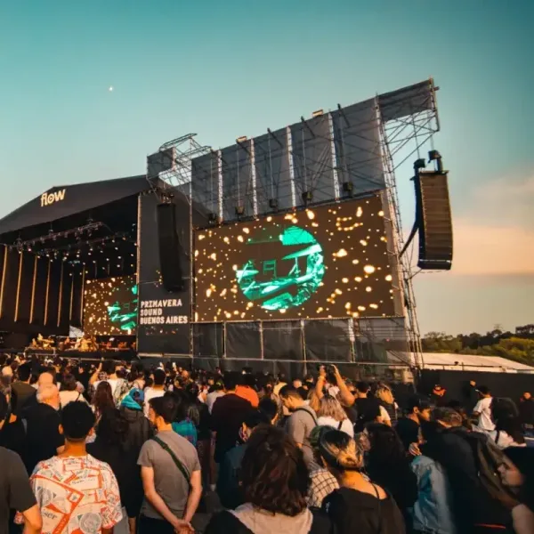 Primavera Sound 2026 anuncia la sede de su próxima edición
