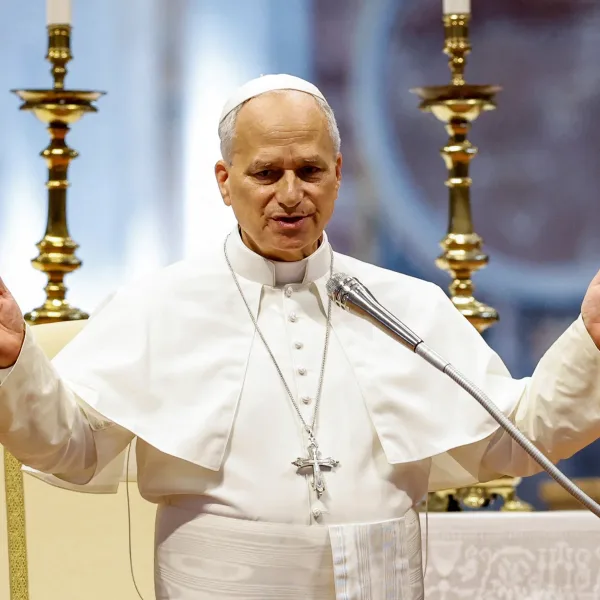 El Papa León XIV visitará la Argentina entre el 8 y el 11 de noviembre