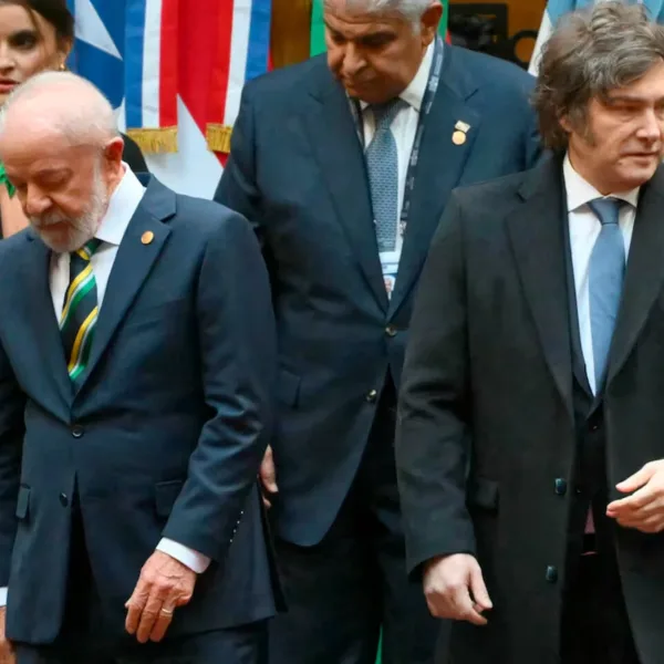 Crisis con Brasil: el Gobierno no romperá las relaciones diplomáticas