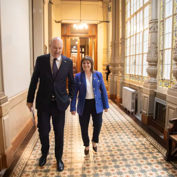El Gobierno retiró el capítulo sobre la extranjerización de tierras del proyecto de propiedad privada
