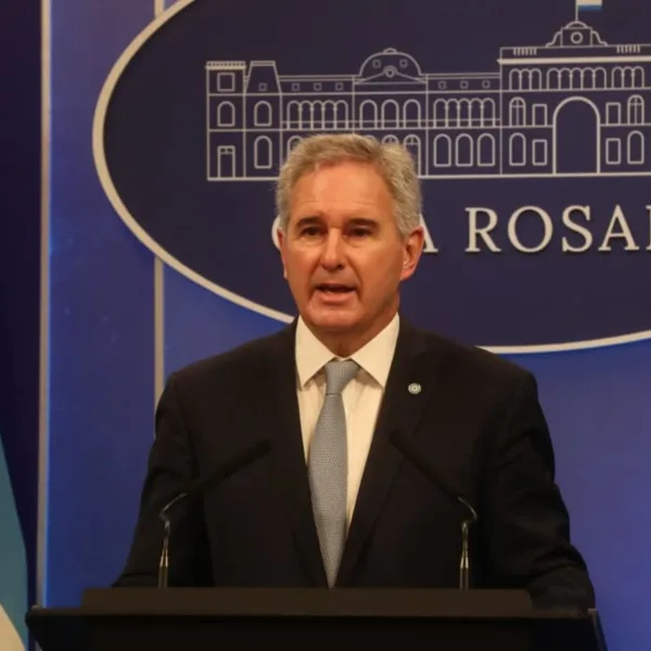 El Papa en Argentina: "No vamos a hacer de esto una visita política", afirman en el Gobierno