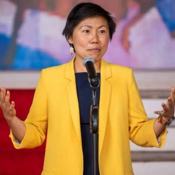 El FMI designó a Joyce Wong como nueva responsable del caso argentino