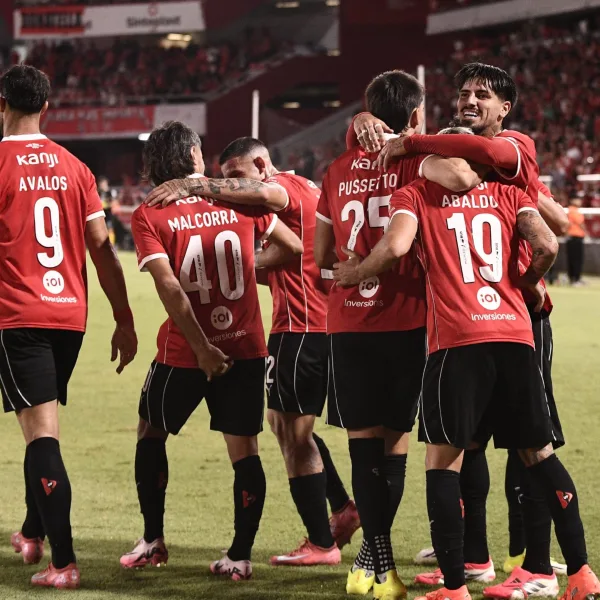 Reclamo millonario contra Independiente: le exigen 2,5 millones de dólares