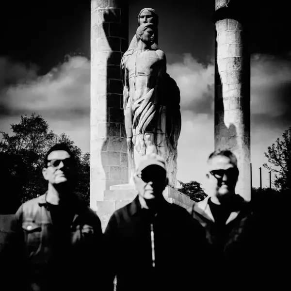 New Order regresa a la Argentina