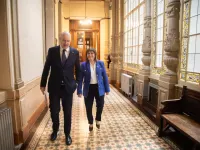 El Gobierno retiró el capítulo sobre la extranjerización de tierras del proyecto de propiedad privada