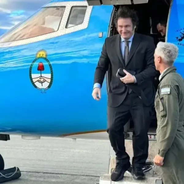 Milei retoma su agenda internacional: se reune con Noboa en Ecuador y De la Espriella en Colombia