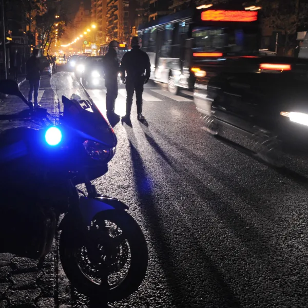 Temporal en el AMBA: casi 13 mil usuarios están sin luz y hay calles anegadas