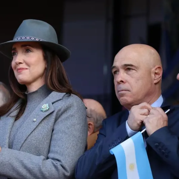 El Presidente Provisional del Senado cruzó a Santilli y Quirno por pedir la renuncia de Villarruel