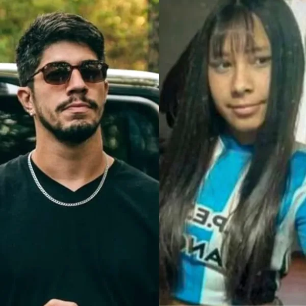 Femicidio de Agostina Vega: detuvieron a dos inquilinos de Barrelier