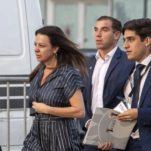 Capital Humano tildó de "prematuro" el paro universitario y negó incumplimientos