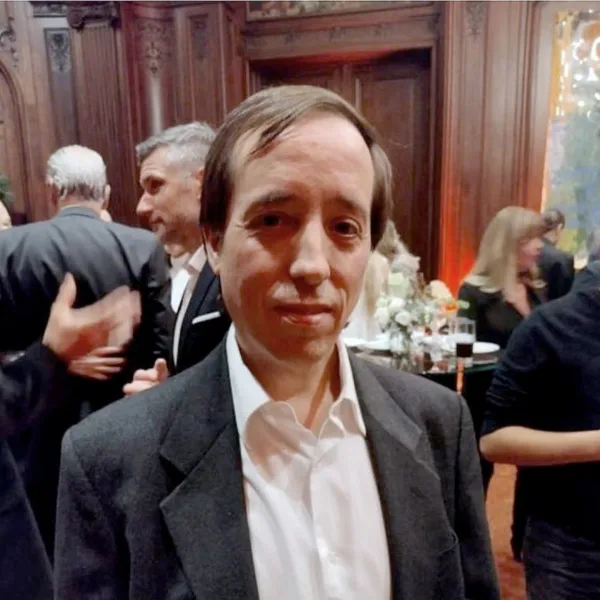 Elevan a juicio la causa contra Marcelo Porcel por abuso sexual: piden 15 años de cárcel