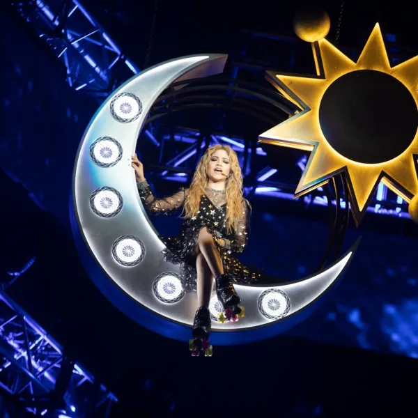 "Soy Luna" regresa a los escenarios a 10 años: entradas, preventa y los detalles