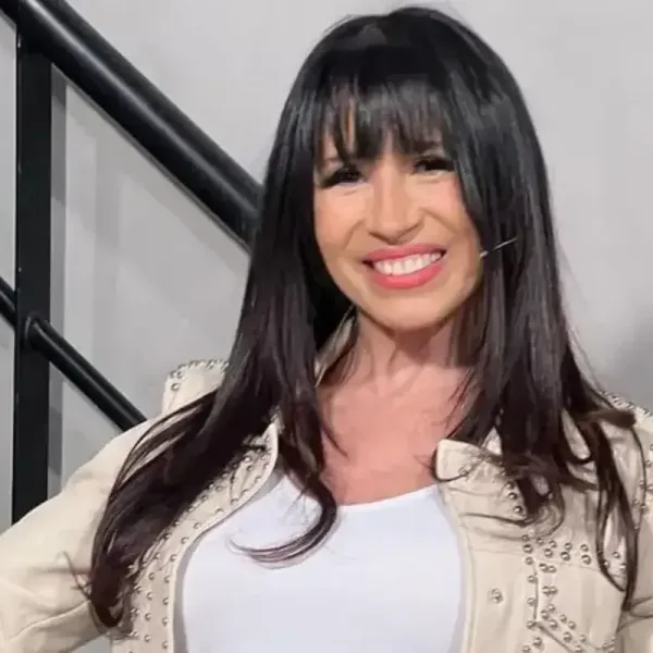 Marixa Balli reemplazara a Marcela Baños en Pasión de Sábado: "Lo hice muchos años"