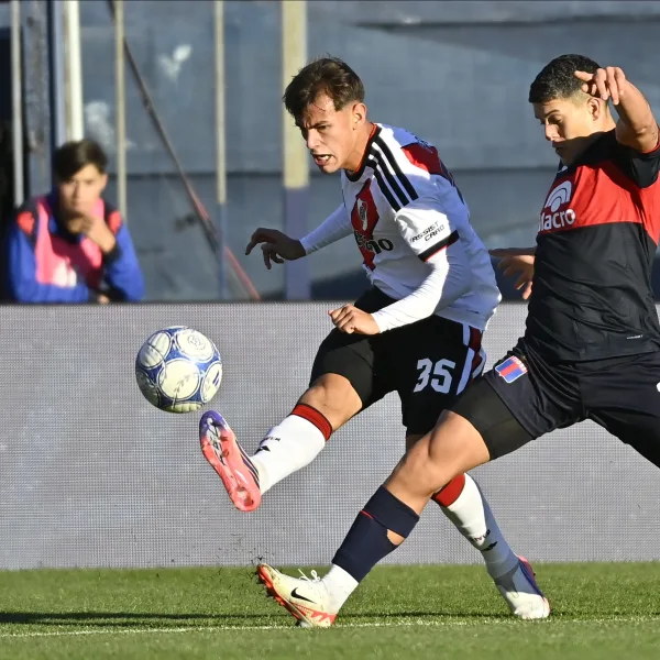 River cayó ante Tigre y sufrió su sexta derrota consecutiva