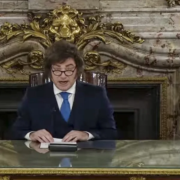 Día del Niño: Milei reemplazó “Día de las Infancias” y revirtió el cambio impulsado en 2020