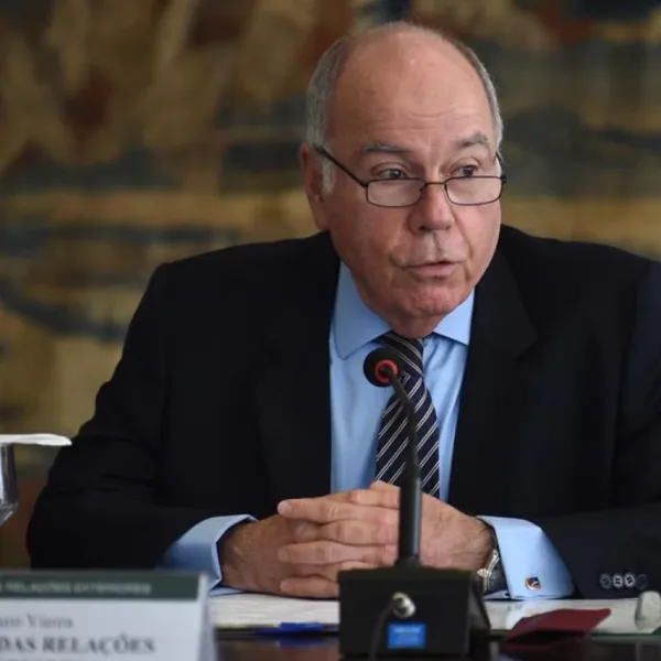 Brasil le respondió a Milei: “Se necesita un gesto, parar las agresiones”