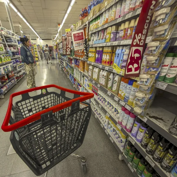 La inflación nacional podría acelerarse en julio y ubicarse entre 2,4% y 2,8%