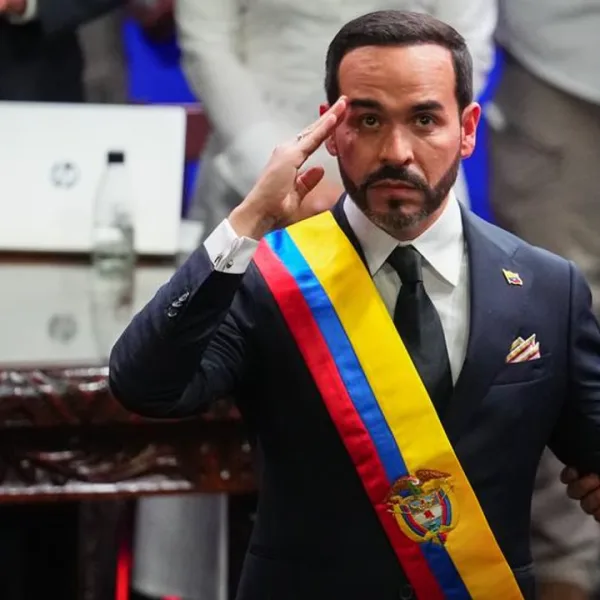 El apoyo de los líderes mundiales a Colombia tras el fuerte terremoto