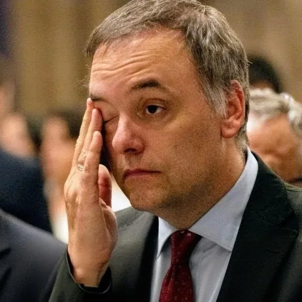 La Justicia le pidió a Manuel Adorni que justifique su patrimonio