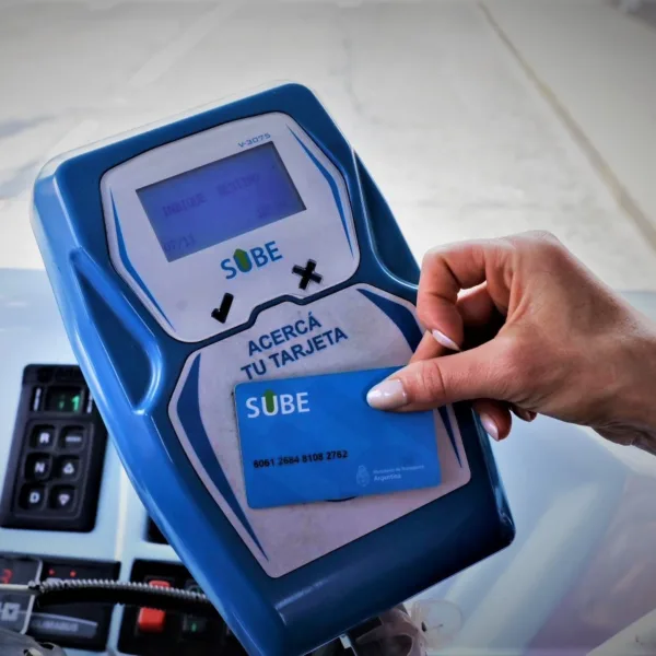 Tren y subte sin descuento: cómo funciona ahora la Red SUBE en el AMBA