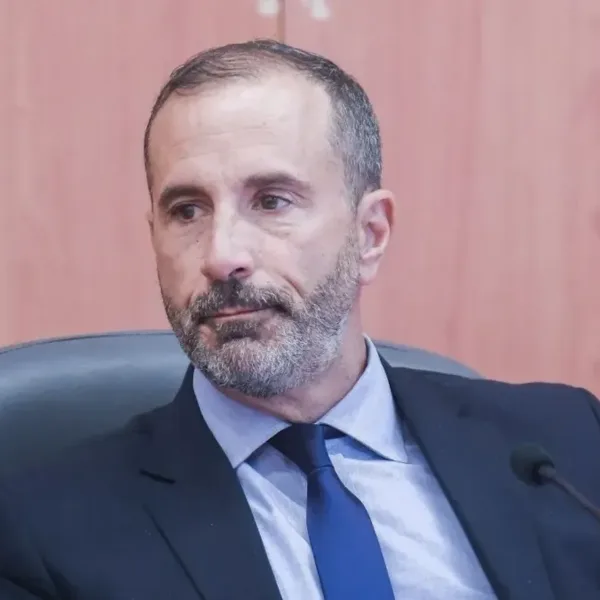 El juez Gorini de la causa Vialidad rechazó que CFK esté "proscripta" y cuestionó su presentación ante la ONU