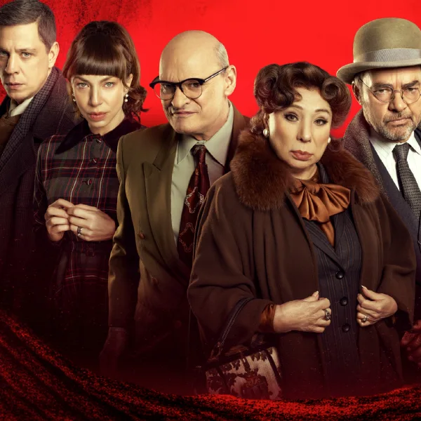 "La ratonera", de Agatha Christie: el policial teatral más famoso regresa